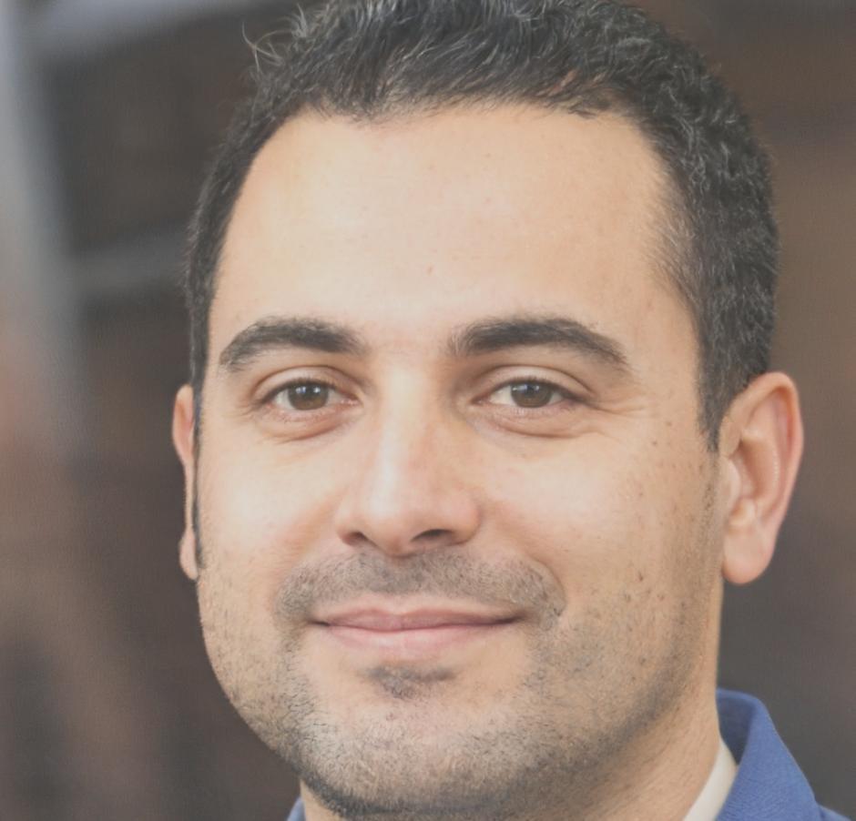 Jonathen Kyllmann, Senior Financial Consultant